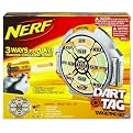 Nerf Dart Tag - Targeting Set - Orange