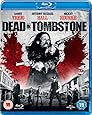 Dead in Tombstone [Blu-ray]