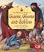 Books : The Barefoot Book of Giants, Ghosts, and Goblins with CD (Audio)