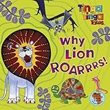 Why Lion roarrrs!