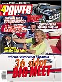 Power Magazine