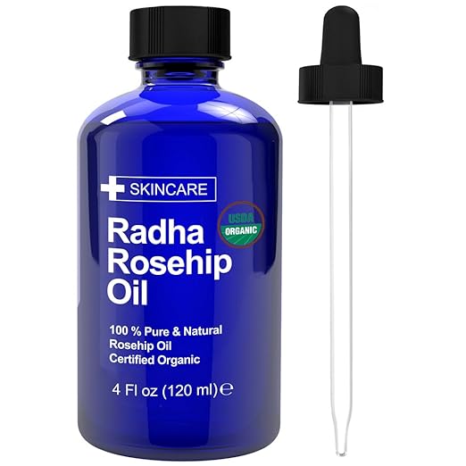 What Is the Best Rosehip Oil for the Face of 2018? Stay Healthy Ways