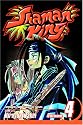 Shaman King, Vol. 4 (Shaman King (Graphic Novels))