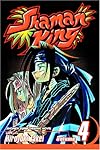 Shaman King, Volume 4 (Shaman King)