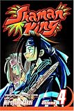 Shaman King, Volume 4 (Shaman King)