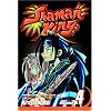 Shaman King, Vol. 4