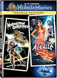 Morons From Outer Space/Alien From LA [1985] (REGION 1) (NTSC)