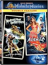 Morons From Outer Space/Alien From LA