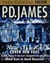 Cover Her Face (Adam Dalgliesh Mystery Series #1) (4-Full Cast BBC Radio Dramatisation)