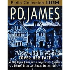 Cover Her Face: BBC Radio 4 Full-cast Dramatisation (BBC Radio Collection)
