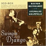 Swingin' With Django