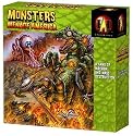 Monsters Menace America