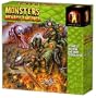 Monsters Menace America