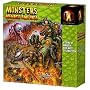 Monsters Menace America