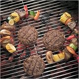 20 Piece Kabob Beef & Gourmet Burger Combo - NaturAll Steaks