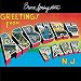 Greetings From Asbury Park, N.J.