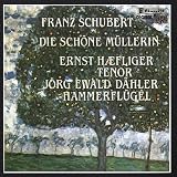 Eigenschaften Ernst Haefliger  / Schöne Müllerin