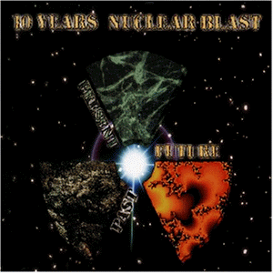 10 Years Nuclear Blast