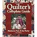 Quilters BEST of the BEST gotta HAVE BOOKS