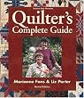 Quilter's Complete Guide