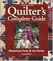 Quilter's Complete Guide