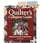 Quilter's Complete Guide