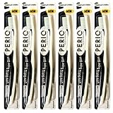 Dr. Collins Perio Toothbrush 6 Pack
