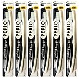 Dr. Collins Perio Toothbrush 6 Pack