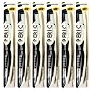 Dr. Collins Perio Toothbrush 6 Pack
