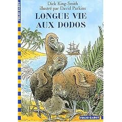 Longue vie aux dodos