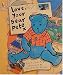 Love, Your Bear Pete