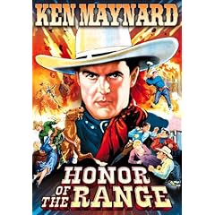 Honor of the Range