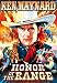 Honor of the Range (B&W) [DVD] [Import]