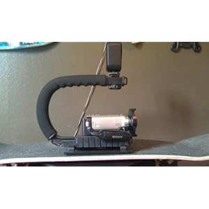 Opteka Skaters Package