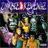 Zombie Revenge