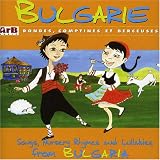 Music : Bulgaria: Songs, Nursery Rhymes & Lullabies