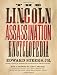 Books : The Lincoln Assassination Encyclopedia