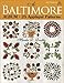 A Baltimore Album: 25 Applique Patterns