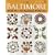 A Baltimore Album: 25 Applique Patterns