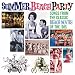 Summer Beach Party