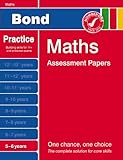 Bond new assessment papers. Introductory papers in maths