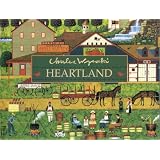 Heartland ~ Charles Wysocki