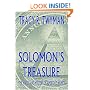Solomon's Treasure: The Magic And Mystery of America's Money