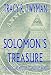 Solomon's Treasure: The Magic And Mystery of America's Money