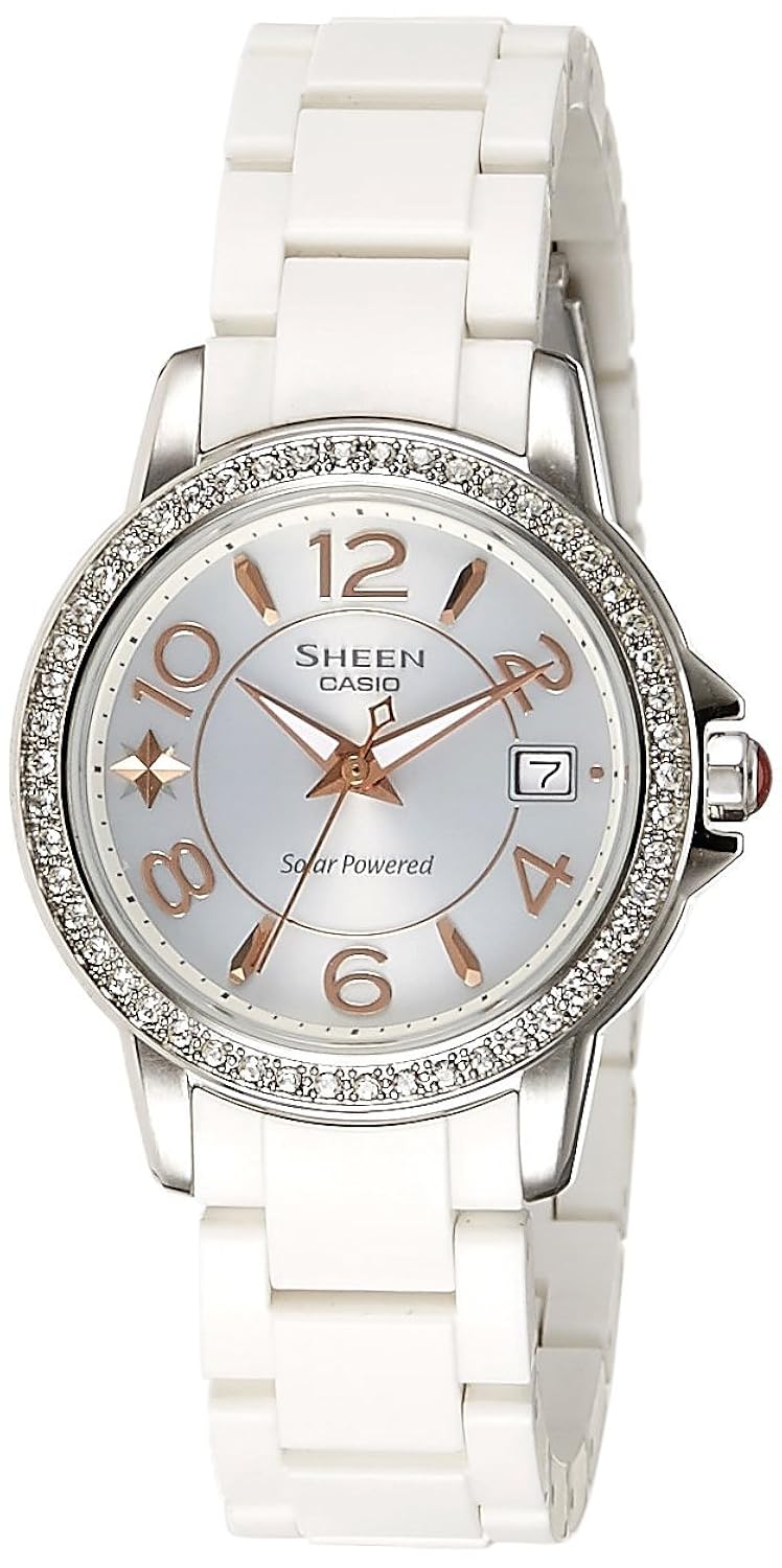 casio edifice sheen price