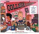 The College Cookbook: An Alternative to the Meal Plan