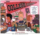 The College Cookbook: An Alternative to the Meal Plan