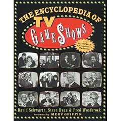 The Encyclopedia of TV Game Shows