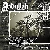 Graveyard Poetry