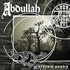 Graveyard Poetry